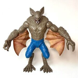 DC Comics‎ MANBAT Batman 12 Action Figure Vampire 2018 Mattel Dark Knight Gothic